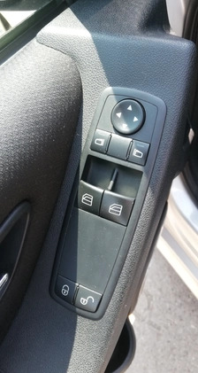 Mercedes-Benz Klasa B cena 23400 przebieg: 169000, rok produkcji 2005 z Dolsk małe 407